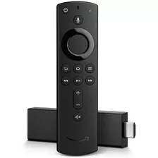 Amazon Fire Stick 4k Con Alexa 