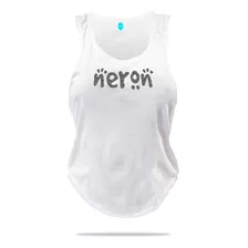 Musculosa Neron Loop Zumba: Deportiva + Gym + Running