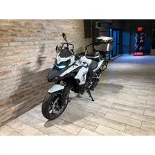 Benelli Trk 502 Cero Kilometro