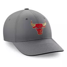 Gorro Nba Chicago Bulls De Hombre - Nbaca523212 Enjoy