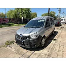 Renault Kangoo Express Kangoo2 Expres Confo