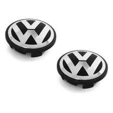 Par Copas Centro De Rin Vw Golf A5, A6, A7 2008-2019 65 Mm