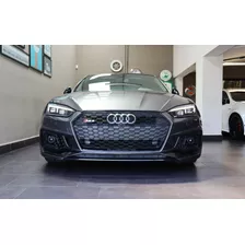 Audi Rs5 2018 