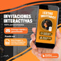 Primera imagen para búsqueda de invitacion digital