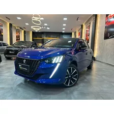 Peugeot 208 1.0 Turbo 200 Flex Style Cvt