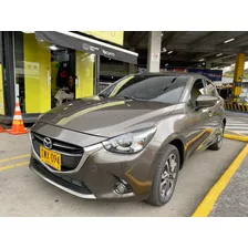  Mazda 2 Grand Touring 1.5