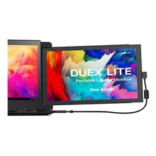 Mobile Pixels - Monitor Portátil Duex Lite, Pantalla Hd P .