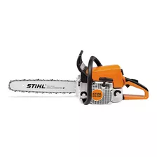 Motosierra Gasolina Stihl 45.4cc Ms 250 3.1cv Barra Y Cadena