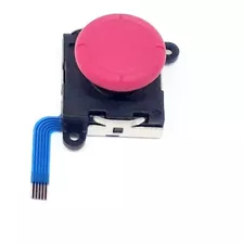 Joystick Análogo Para Joycon Nintendo Switch Original Rojo