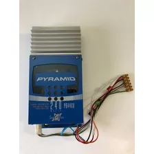 Potencia Pyramid Pb440x 240 Watts (2x120 W) Para Autoestéreo