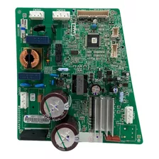 Placa Principal Refrigerador Panasonic Nr-bb53pv3 110v 127v