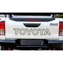 Parrilla Toyota Hilux 2021-2023 Trd Sin Led