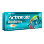 Segunda imagen para búsqueda de actron 600