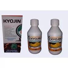 Probiótico Kyojin Líquido X 180 Ml |gotero Familiar X 2 Unid