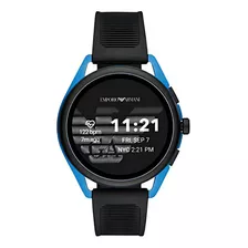 Emporio Armani - Smartwatch 3 Con Tecnología Wear Os De Go
