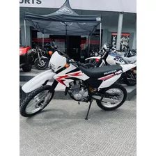 Honda Xr Tornado 250 Marelli Sports Entrega Ya