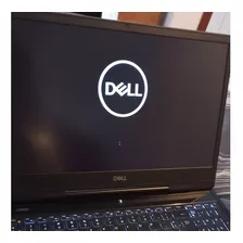 Dell G5 5590, I7-9750h, Gtx 1650, 220gb Ssd + 1tb Hdd, 15.6 