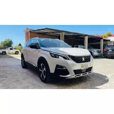 Peugeot 3008 2018 2.0 Gt Line Hdi At