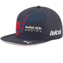 Segunda imagen para búsqueda de gorra puma red bull