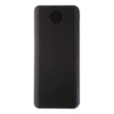 Funda Externa Tipo C De 20000 Mah Para 8 Baterías 18650, Col