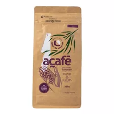 Café De Açaí - Deveras Amazônia