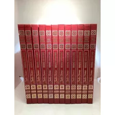 Julio Verne Obras Selectas Colección Grandes Aventuras 12 Ts