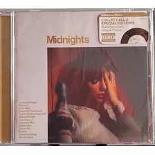 Taylor Swift - Midnights 