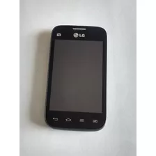 Celular LG D175 L40 Dual Chip Tv (peças Ou Reparo)