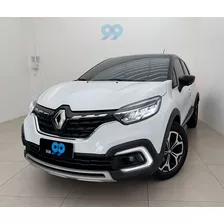 Renault Captur Iconic 1.3 Turbo