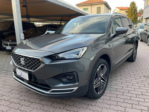 Luna Espejo Der-izq Compatible Con Seat Tarraco 2018-2023 Foto 4