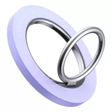 Anillo Magnético P/ Magsafe Lamicall Rs06-eu-pe, Violeta