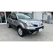 Renault Koleos 2.5 4x2 Expression 2010