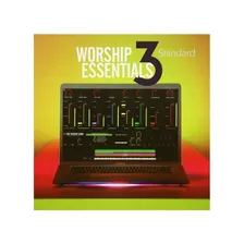 Worship Essentials 3 Standard (2023) Versão 3.2.1