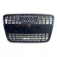 Parrilla Central Vw Audi Q7 2007/2015 C/detalle Orig Usado