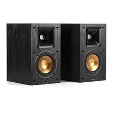 Altavoces De Estanteria Klipsch Synergy Black Label B-100