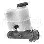 Manguera Frenos Delantera Lusac Para Chevrolet C30 71-78