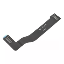 Cabo Flat Power Audio Dc-in Para Macbook Air 13 A1466 