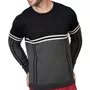 Segunda imagem para pesquisa de blusa de lã masculina