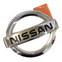 Emblema Original Nissan Parrilla Quest 2011 2012 2013 2014