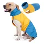 Primera imagen para búsqueda de chaqueta impermeable para perro