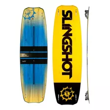 Tabla Kitesurf Slingshot Misfit 143