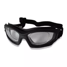 Oculos Proteção Futebol Basquete Voley P/ Lente De Grau