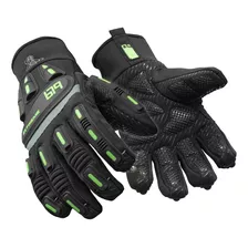 Guantes Aislados Para Congeladores Extremos, Guantes De De