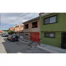 Casa De Remate En La Libertad San Luis Potosi.- Ijmo3