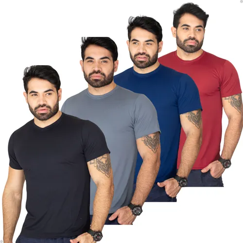 Segunda imagem para pesquisa de roupa academia masculina