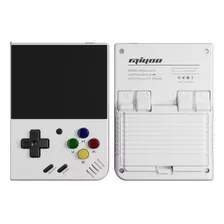 Console Miyoo Mini Plus Plus Cor Branco