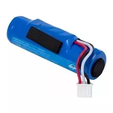 Bateria Maquina Moderninha 3,7v 2600mah