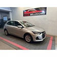 Chevrolet Ónix Lt Tech 1.2 2020 - Bellocchioautoslp