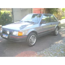 Escort Lx 1.6 89 Cht Alcool