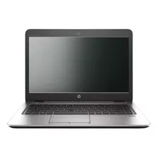 Notebook Hp 840 Core I5 8gb Ddr4 128gb Ssd Tela 14 Win10